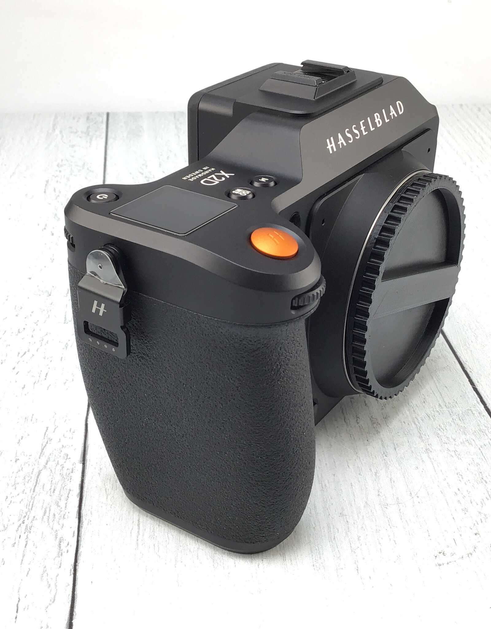 Hasselblad Hasselblad X2D 100C Camera in Box Used Good