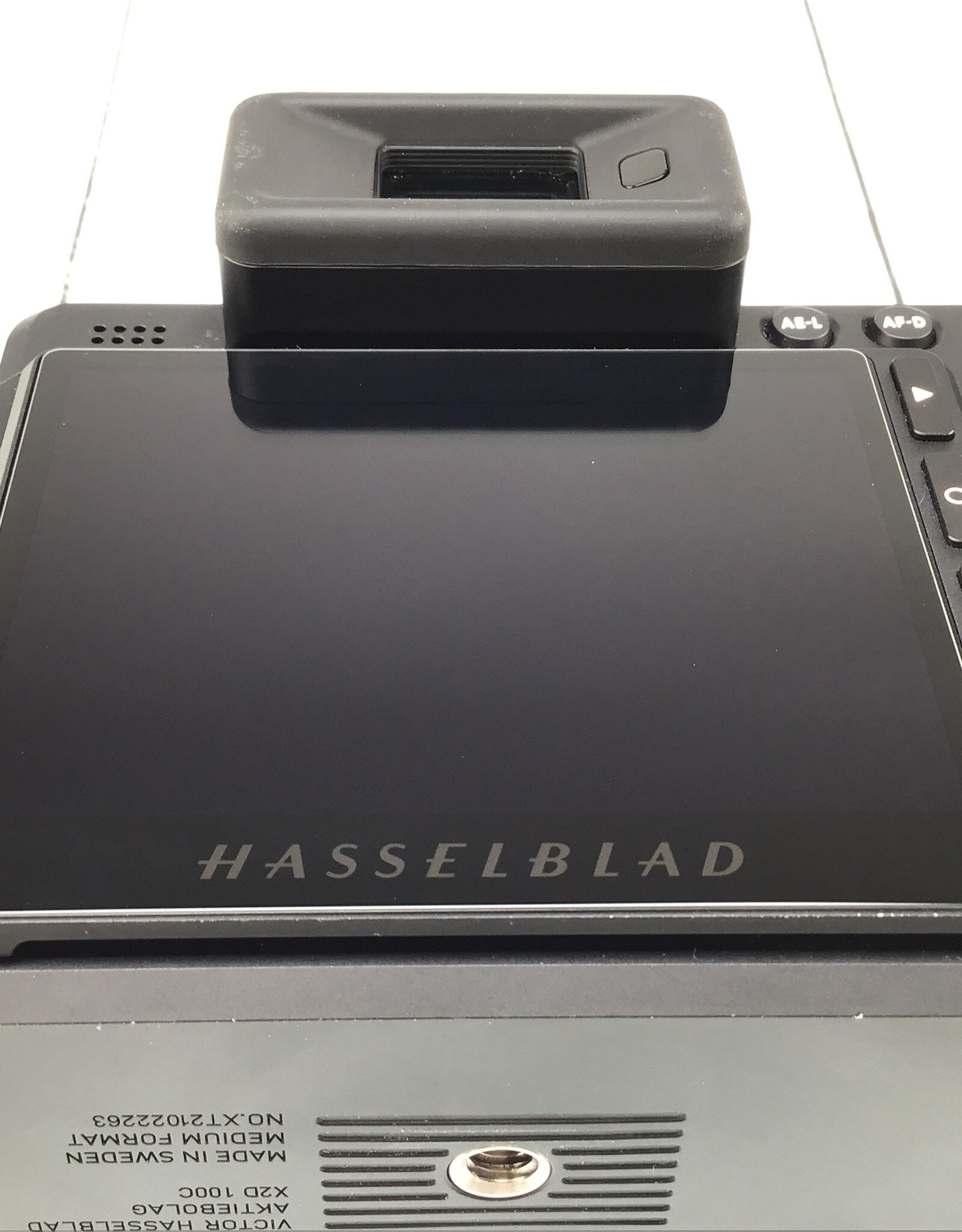 Hasselblad Hasselblad X2D 100C Camera in Box Used Good