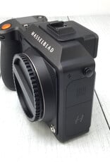 Hasselblad Hasselblad X2D 100C Camera in Box Used Good