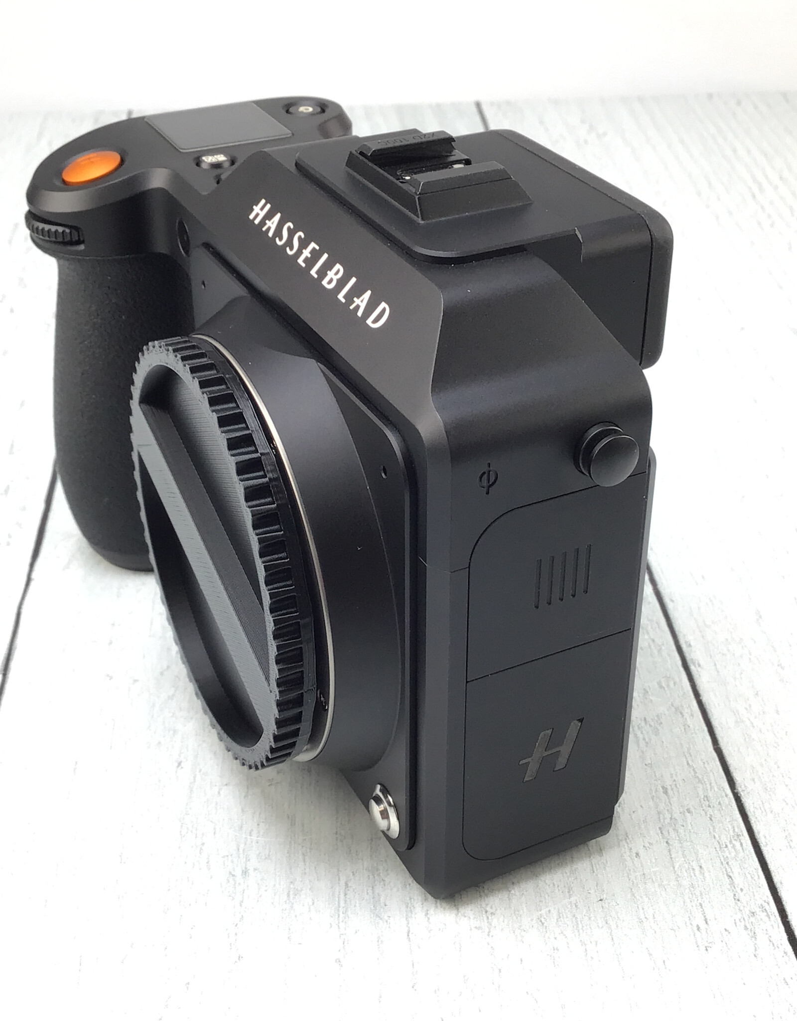 Hasselblad Hasselblad X2D 100C Camera in Box Used Good