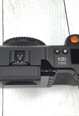 Hasselblad Hasselblad X2D 100C Camera in Box Used Good