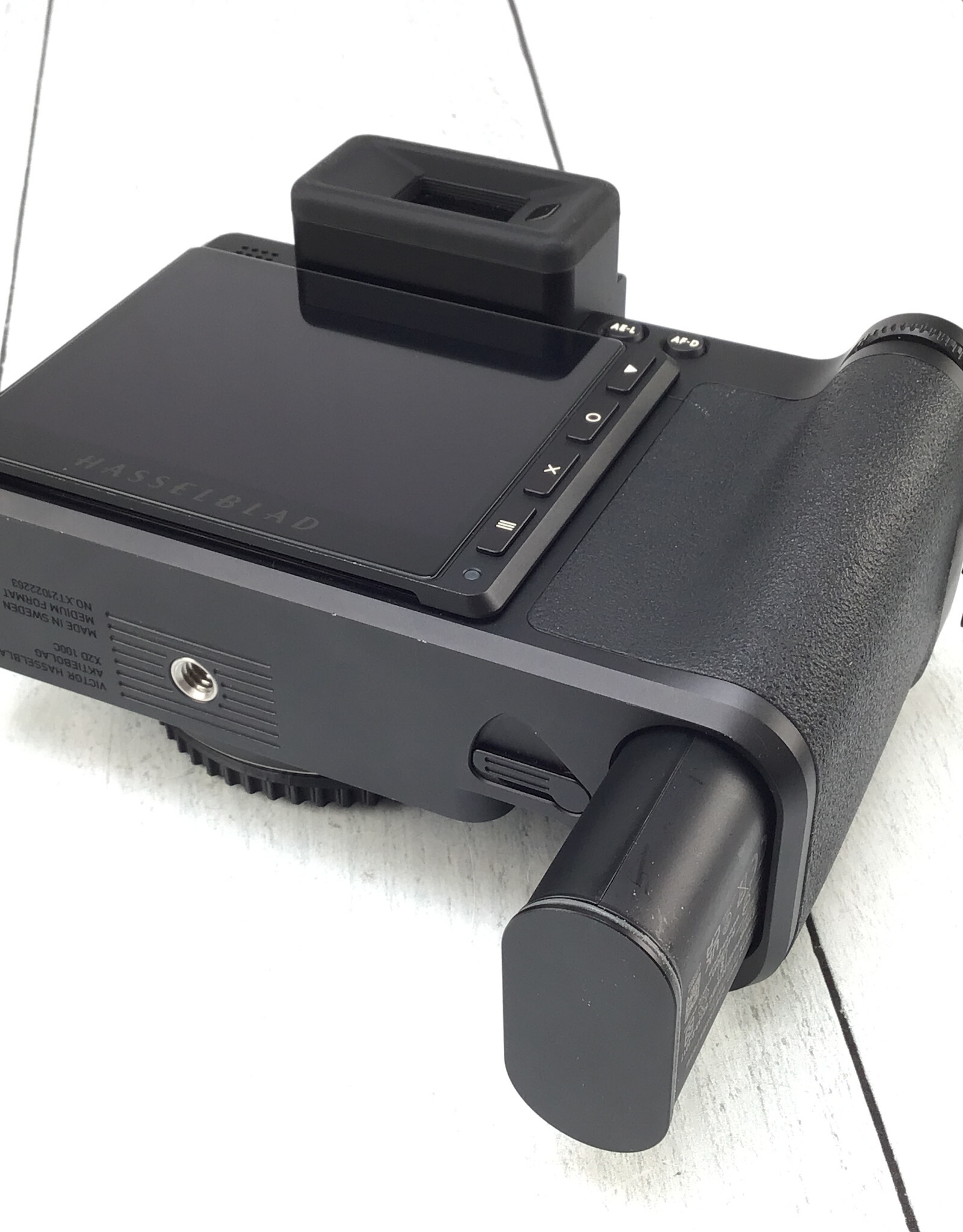 Hasselblad Hasselblad X2D 100C Camera in Box Used Good