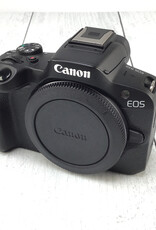 CANON Canon EOS R50 Camera Body Used Good