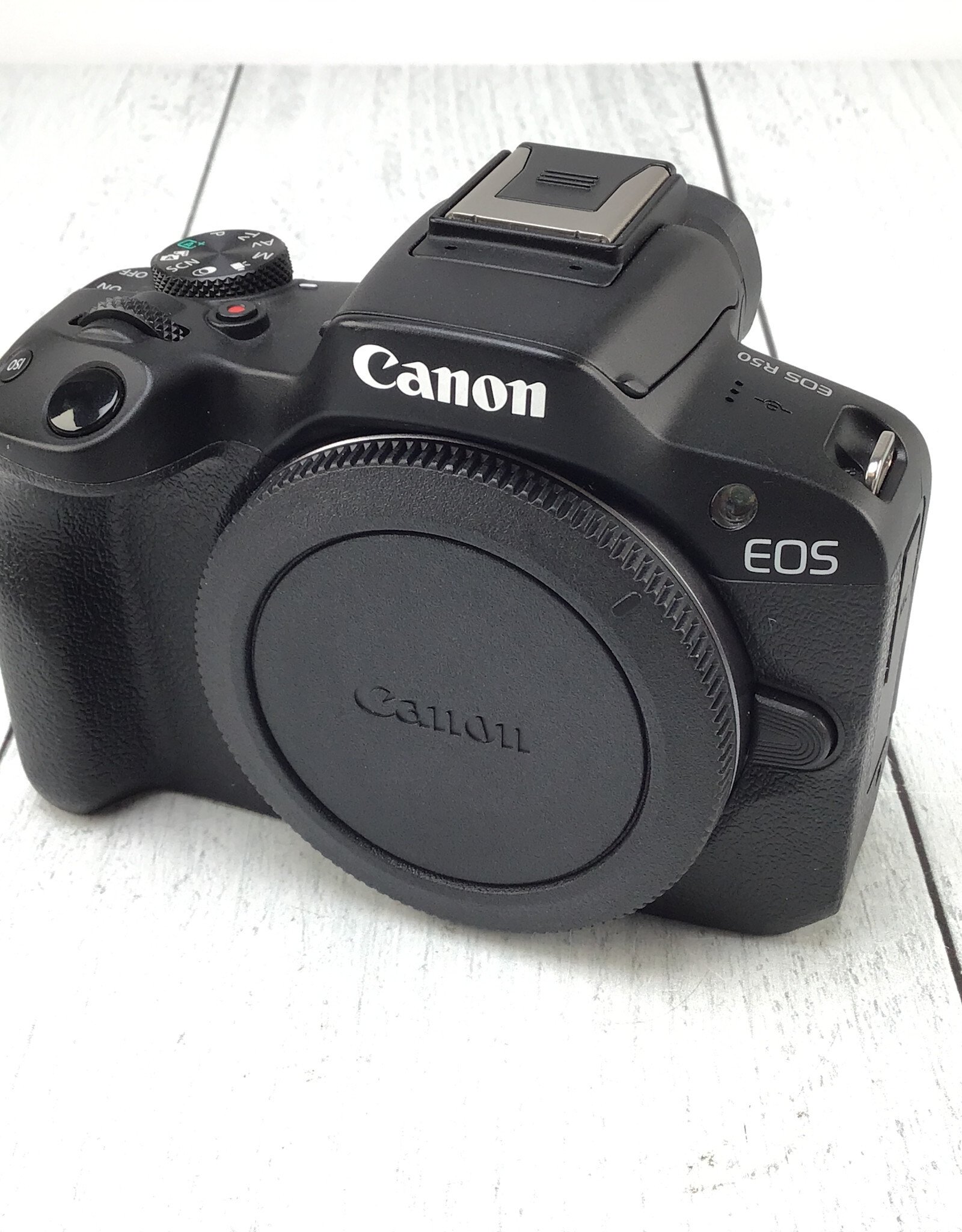 CANON Canon EOS R50 Camera Body Used Good