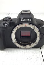 CANON Canon EOS R50 Camera Body Used Good