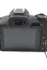 CANON Canon EOS R50 Camera Body Used Good