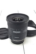 TAMRON Tamron 10-24mm f3.5-4.5 Di II VC HLD Lens for Nikon Used Good