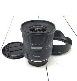 TAMRON Tamron 10-24mm f3.5-4.5 Di II VC HLD Lens for Nikon Used Good