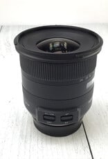 TAMRON Tamron 10-24mm f3.5-4.5 Di II VC HLD Lens for Nikon Used Good