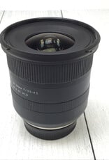 TAMRON Tamron 10-24mm f3.5-4.5 Di II VC HLD Lens for Nikon Used Good