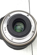 TAMRON Tamron 10-24mm f3.5-4.5 Di II VC HLD Lens for Nikon Used Good