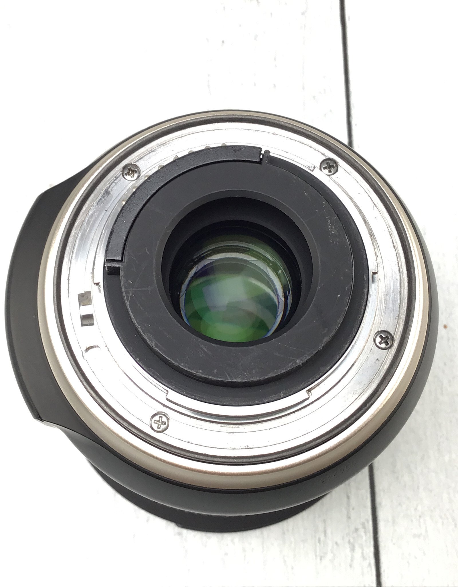 TAMRON Tamron 10-24mm f3.5-4.5 Di II VC HLD Lens for Nikon Used Good