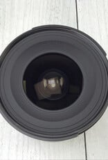 TAMRON Tamron 10-24mm f3.5-4.5 Di II VC HLD Lens for Nikon Used Good
