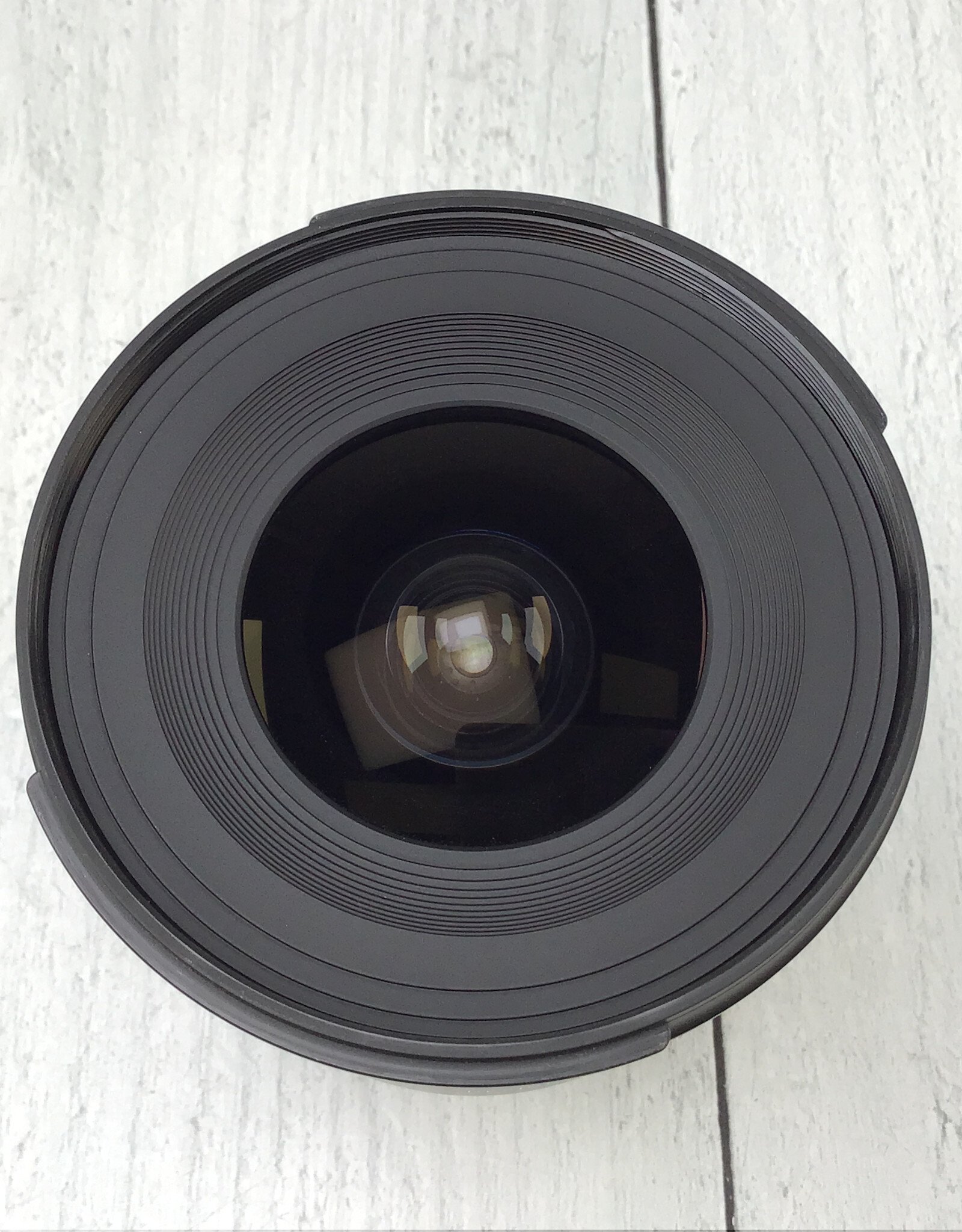 TAMRON Tamron 10-24mm f3.5-4.5 Di II VC HLD Lens for Nikon Used Good