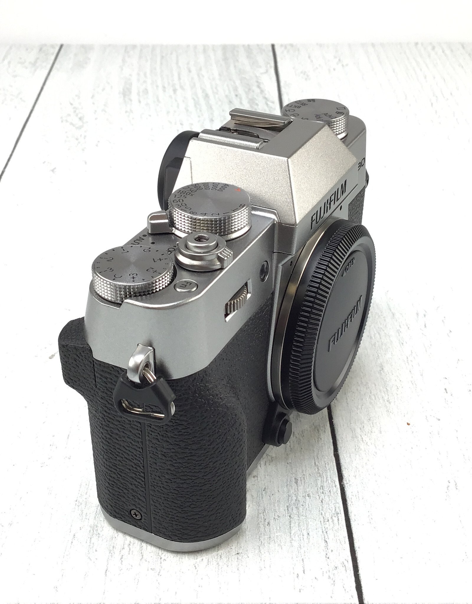 FUJI Fuji X-T30II Camera Body in Box Used EX