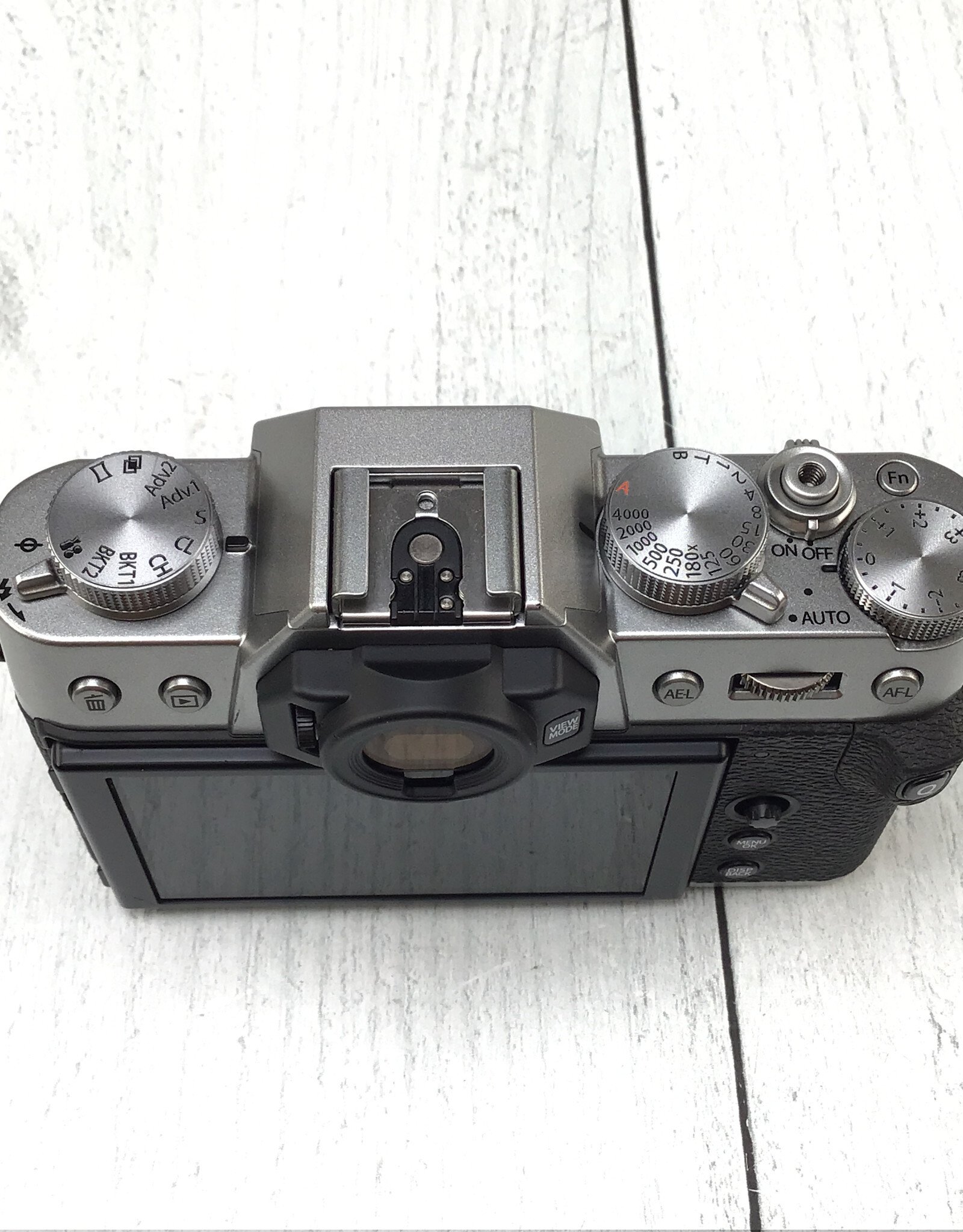 FUJI Fuji X-T30II Camera Body in Box Used EX