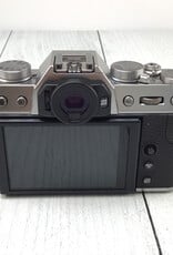 FUJI Fuji X-T30II Camera Body in Box Used EX