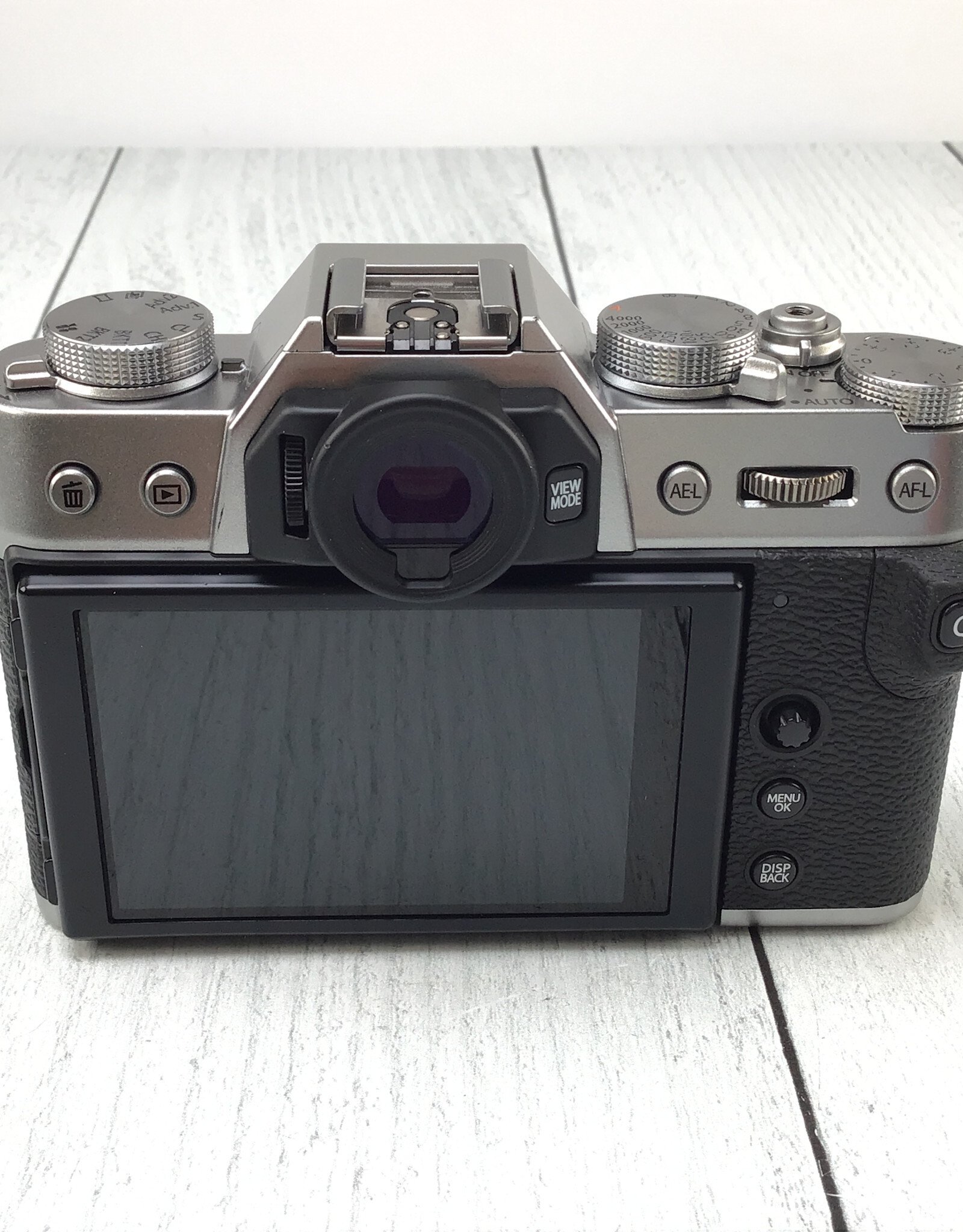 FUJI Fuji X-T30II Camera Body in Box Used EX