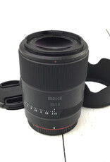 Meike Meike 55mm f1.8 Lens for Nikon Z Used Good