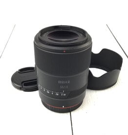 Meike Meike 55mm f1.8 Lens for Nikon Z Used Good