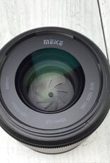 Meike Meike 55mm f1.8 Lens for Nikon Z Used Good