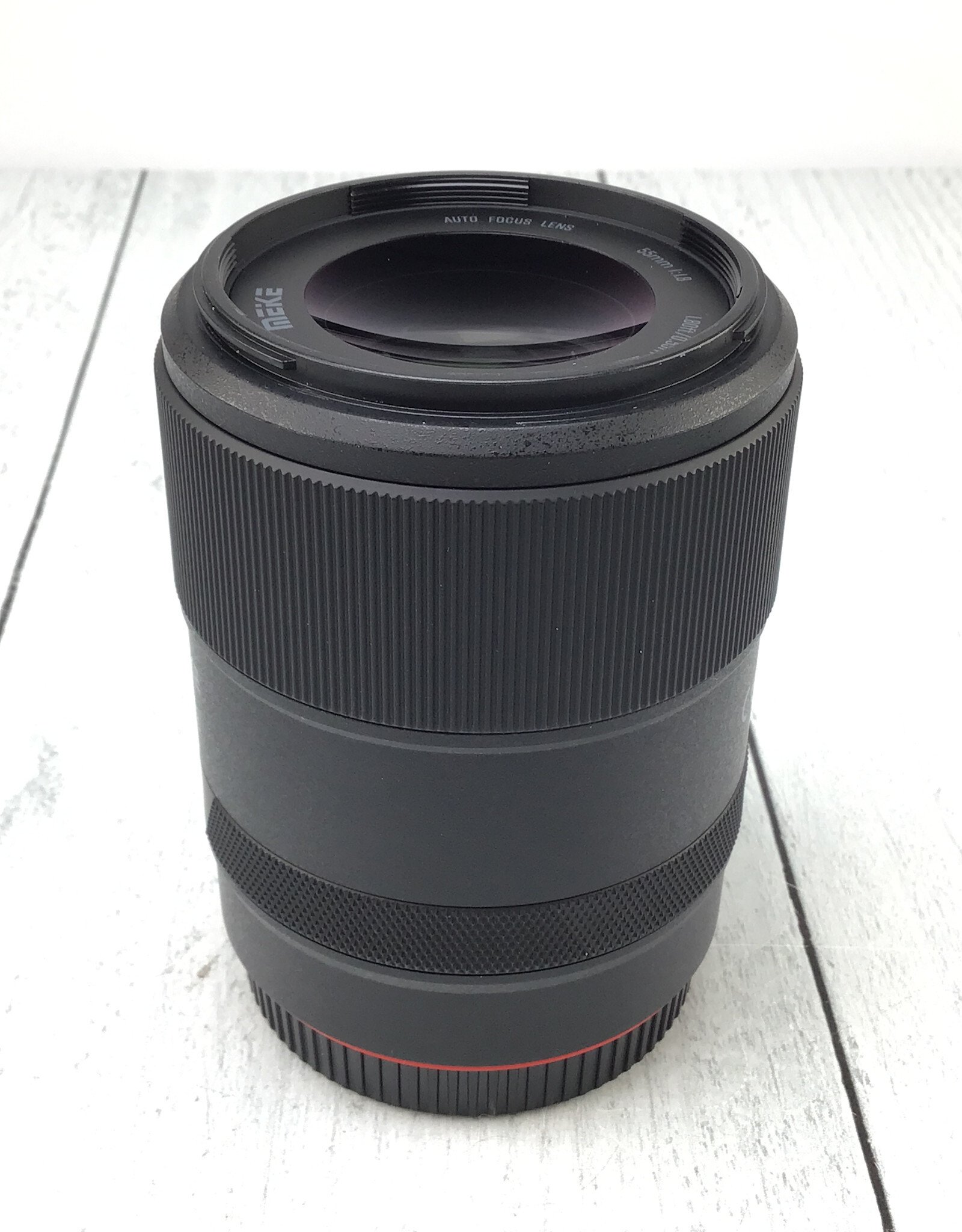 Meike Meike 55mm f1.8 Lens for Nikon Z Used Good