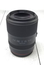 Meike Meike 55mm f1.8 Lens for Nikon Z Used Good