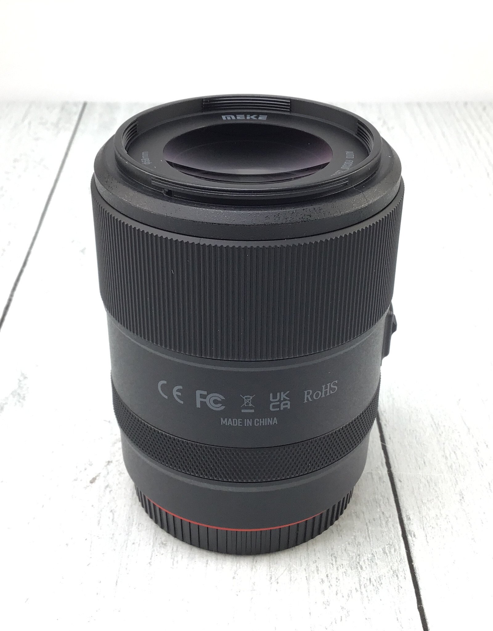 Meike Meike 55mm f1.8 Lens for Nikon Z Used Good