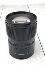 ttartisan TTArtisan AF 75mm f2 ED Lens for Nikon Z Mount Used Good