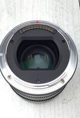 ttartisan TTArtisan AF 75mm f2 ED Lens for Nikon Z Mount Used Good