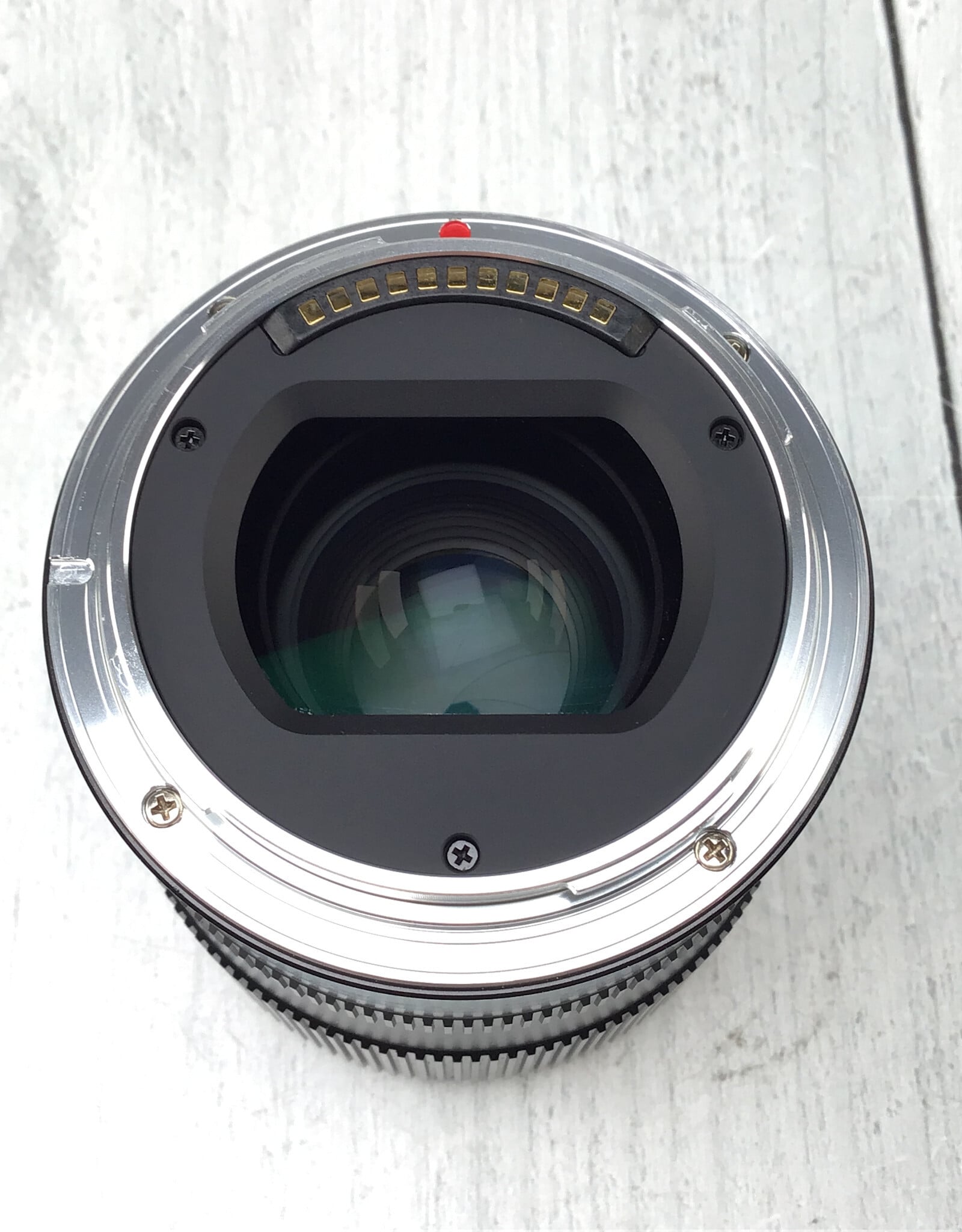 ttartisan TTArtisan AF 75mm f2 ED Lens for Nikon Z Mount Used Good