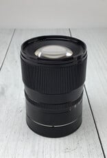 ttartisan TTArtisan AF 75mm f2 ED Lens for Nikon Z Mount Used Good