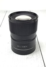 ttartisan TTArtisan AF 75mm f2 ED Lens for Nikon Z Mount Used Good