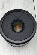 Sirui 24mm T1.2 Lens for Sony E Used Good