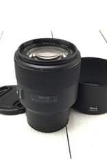 Meike Meike 85mm f1.8 Lens for Sony Used Good