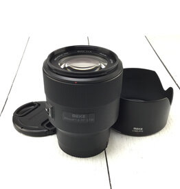 Meike Meike 85mm f1.8 Lens for Sony Used Good