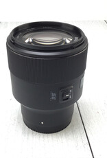 Meike Meike 85mm f1.8 Lens for Sony Used Good