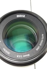 Meike Meike 85mm f1.8 Lens for Sony Used Good