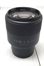 Meike Meike 85mm f1.8 Lens for Sony Used Good