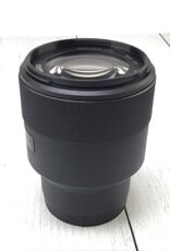 Meike Meike 85mm f1.8 Lens for Sony Used Good