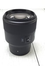 Meike Meike 85mm f1.8 Lens for Sony Used Good