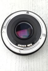CANON Canon EF 50mm f1.8 STM Lens in Box Used EX