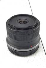 CANON Canon RF-S 10-18mm f4.5-6.3 IS STM Lens Used Fair