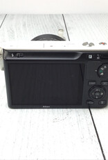 NIKON Nikon 1 J1 Camera w/ 10-30mm Used Good