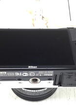 NIKON Nikon 1 J1 Camera w/ 10-30mm Used Good