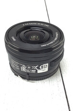 SONY Sony E 16-50mm f3.5-5.6 OSS Lens Used Good