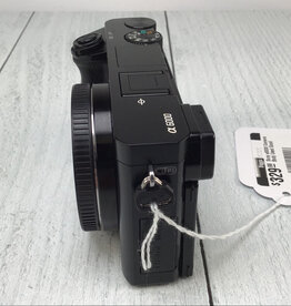 SONY Sony a6000 Camera Body Used Good