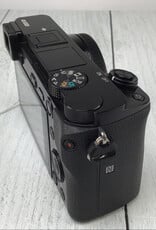 SONY Sony a6000 Camera Body Used Good