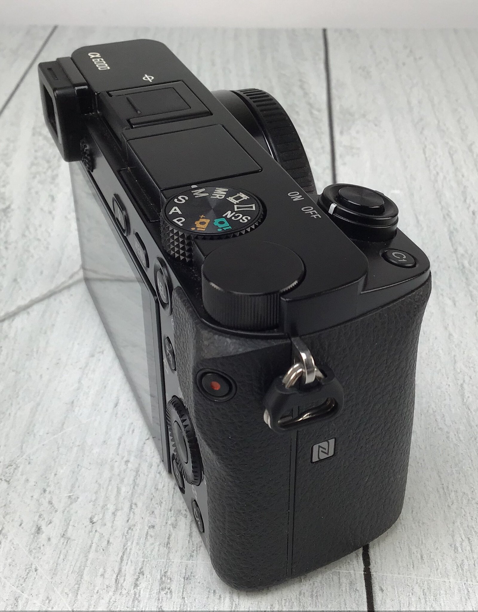 SONY Sony a6000 Camera Body Used Good