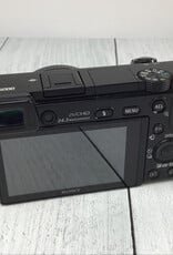 SONY Sony a6000 Camera Body Used Good